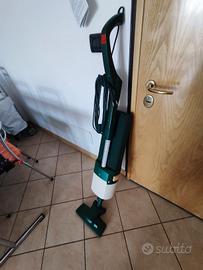 aspirapolvere folletto 