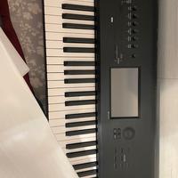 Tastiere Korg nautilus 88 tasti pesati