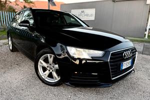 Audi A4 2.0 TDI 150 CV S tronic*CRONOLOGIA TAGLIAN