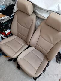 TAPPEZZERIA COMPLETA BMW X3 F25