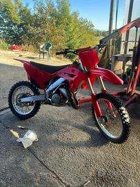 HONDA CR 125 2T