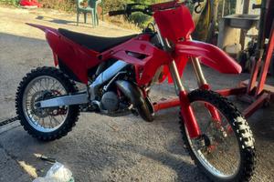 HONDA CR 125 2T
