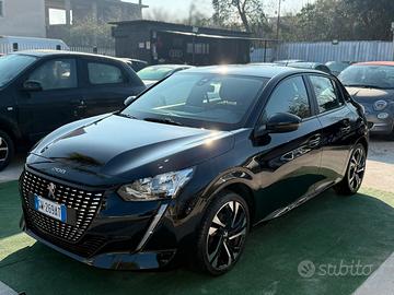 Peugeot 208 PureTech 75 Stop&Start 5 porte Like
