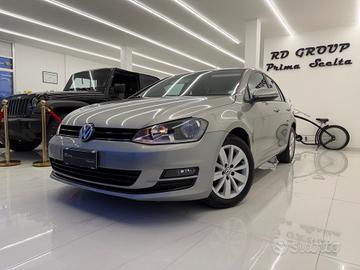 Volkswagen Golf 7 5p 1.6 tdi Highline Ok Neopatent