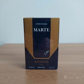 Marte di Battistoni