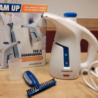 Stiratore Verticale | Steam Up