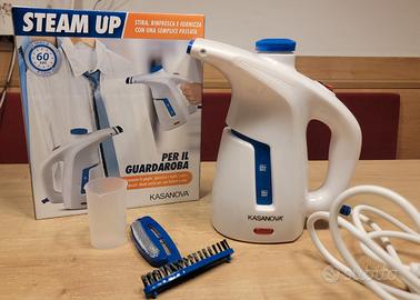 Stiratore Verticale | Steam Up