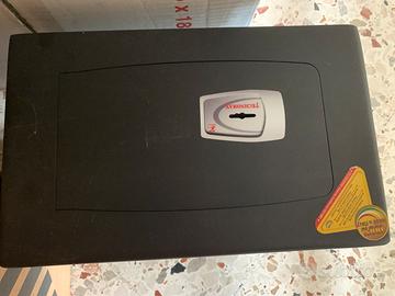 Cassaforte Technomay