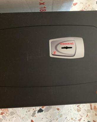 Cassaforte Technomay