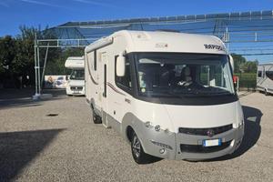 RAPIDO 9083 DF
