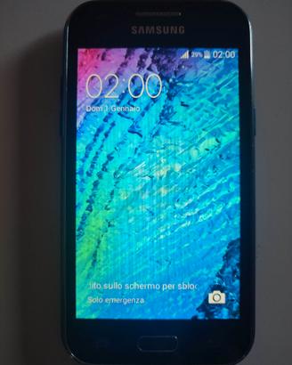Cellulare Samsung J1