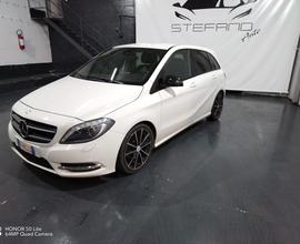 Mercedes classe b
