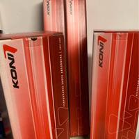 ASSETTO KONI PER VOLKSWAGEN  GOLF 5/6 TRANNE GTI