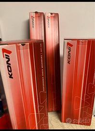 ASSETTO KONI PER VOLKSWAGEN  GOLF 5/6 TRANNE GTI