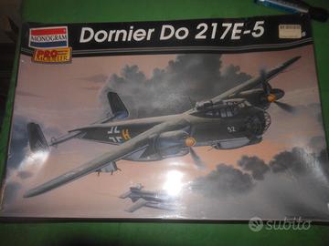 Modellismo aerei tedeschi II WW 1/48