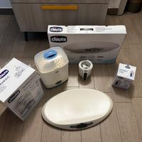 Set chicco