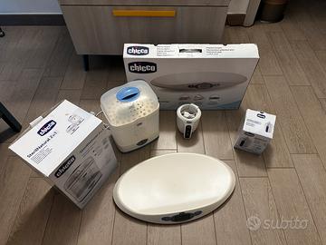 Set chicco