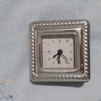 Orologio vintage in argento