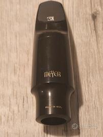 Meyer bocchino sax tenore 