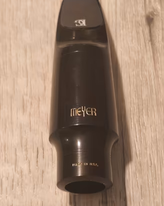 Meyer bocchino sax tenore 