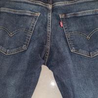 Lewis jeans 