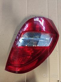 Fanale post dx MERCEDES-BENZ CLASSE A 160 2012
