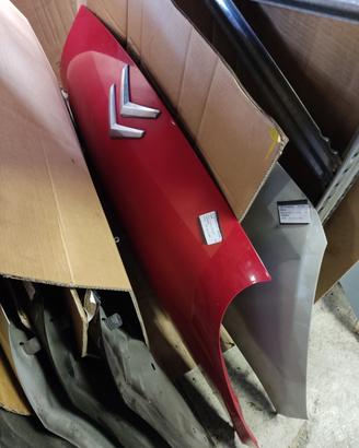 Cofano CITROEN C1 del 2008