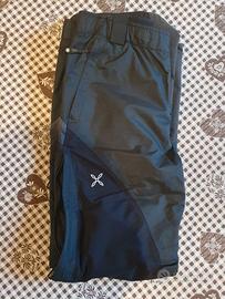 Pantalone sci discesa Montura tg.s donna
