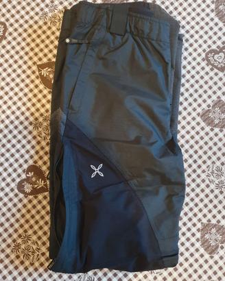 Pantalone sci discesa Montura tg.s donna