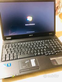 Pc portatile Acer Extensa 5635Z