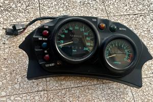 Strumentazione Contachilometri Kawasaki KLE 500