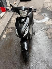 Motorino elettrico