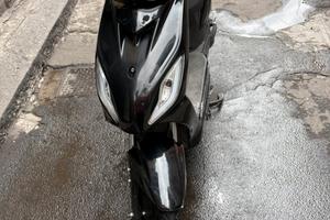Motorino elettrico