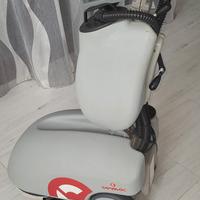 lavasciuga pavimenti