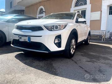 Kia Stonic Gpl 1.4 MPI EcoGPL Style