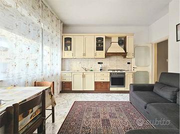 Appartamento di 64 m² con 3 locali a Rapallo