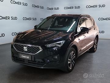 SEAT Tarraco - Tarraco 2.0 tdi Business 150 U30157