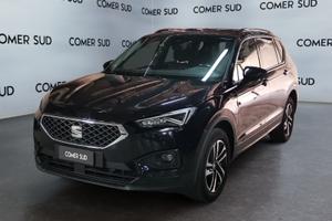 SEAT Tarraco - Tarraco 2.0 tdi Business 150 U30157