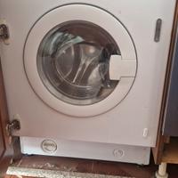 lavasciuga incasso Candy 8+5kg classe A CDS 485dn