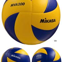 [Pallavolo-Palloni] 4 palloni Mikasa 