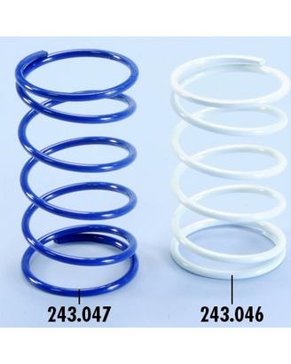 Coppia molle contrasto variatore Evolution per sco