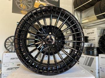 Cerchi Mercedes raggio 22 NUOVI cod.29832