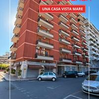 Via Sabato 4 vani+acc vista mare