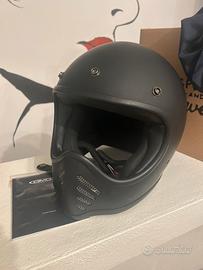 Casco DMD Seventyfive
