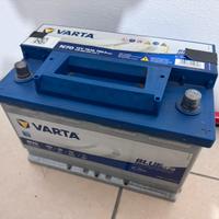 Batteria auto 12V Varta 70Ah  760A EFB