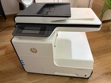 Stampante e Monitor