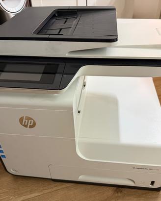 Stampante e Monitor