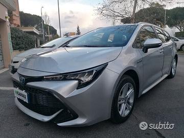 Toyota Corolla SW Hybrid Business NO OBBL. FINANZ.