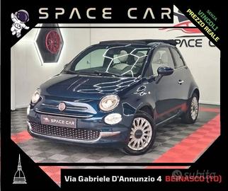 FIAT 500 (2015-2024) 500 C 1.0 Hybrid Dolcevita
