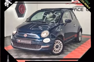 FIAT 500 (2015-2024) 500 C 1.0 Hybrid Dolcevita